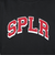 SPLR（SPLR）カレッジ スウエットシャツ 2411-18113-00300