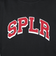SPLR（SPLR）カレッジ スウエットシャツ 2411-18113-00300