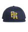SPLR（SPLR）Monogram ベースボールキャップ 2411-18150-00921