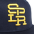 SPLR（SPLR）Monogram ベースボールキャップ 2411-18150-00921