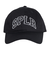 SPLR（SPLR）College ローキャップ 2411-18150-01000