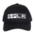 SPLR（SPLR）Box Logo ローキャップ 2411-18150-01100