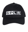 SPLR（SPLR）Box Logo ローキャップ 2411-18150-01100
