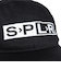 SPLR（SPLR）Box Logo ローキャップ 2411-18150-01100