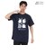 ゴーセン（GOSEN）pochaneco ぽちゃ猫 Tシャツ LLサイズ J24X0117LL