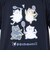 ゴーセン（GOSEN）pochaneco ぽちゃ猫 Tシャツ LLサイズ J24X0117LL