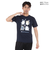 ゴーセン（GOSEN）pochaneco ぽちゃ猫 Tシャツ Sサイズ J24X0117S