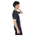 ゴーセン（GOSEN）pochaneco ぽちゃ猫 Tシャツ Sサイズ J24X0117S