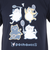 ゴーセン（GOSEN）pochaneco ぽちゃ猫 Tシャツ Sサイズ J24X0117S