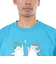 ゴーセン（GOSEN）pochaneco ぽちゃ猫 Tシャツ LLサイズ J24X0118LL