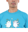 ゴーセン（GOSEN）pochaneco ぽちゃ猫 Tシャツ Sサイズ J24X0118S
