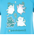 ゴーセン（GOSEN）pochaneco ぽちゃ猫 Tシャツ Sサイズ J24X0118S