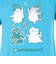 ゴーセン（GOSEN）pochaneco ぽちゃ猫 Tシャツ Sサイズ J24X0118S