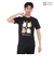 ゴーセン（GOSEN）pochaneco ぽちゃ猫 半袖Tシャツ Sサイズ J24X0139S