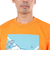 ゴーセン（GOSEN）pochaneco ぽちゃ猫 Tシャツ LLサイズ J24X0221LL