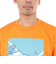 ゴーセン（GOSEN）pochaneco ぽちゃ猫 Tシャツ LLサイズ J24X0221LL