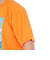 ゴーセン（GOSEN）pochaneco ぽちゃ猫 Tシャツ LLサイズ J24X0221LL