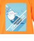 ゴーセン（GOSEN）pochaneco ぽちゃ猫 Tシャツ LLサイズ J24X0221LL