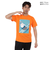ゴーセン（GOSEN）pochaneco ぽちゃ猫 Tシャツ Sサイズ J24X0221S