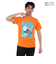 ゴーセン（GOSEN）pochaneco ぽちゃ猫 Tシャツ Sサイズ J24X0221S