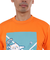 ゴーセン（GOSEN）pochaneco ぽちゃ猫 Tシャツ Sサイズ J24X0221S