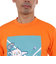 ゴーセン（GOSEN）pochaneco ぽちゃ猫 Tシャツ Sサイズ J24X0221S