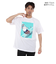 ゴーセン（GOSEN）pochaneco ぽちゃ猫 Tシャツ LLサイズ J24X0230LL