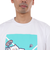 ゴーセン（GOSEN）pochaneco ぽちゃ猫 Tシャツ LLサイズ J24X0230LL