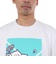 ゴーセン（GOSEN）pochaneco ぽちゃ猫 Tシャツ LLサイズ J24X0230LL