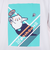 ゴーセン（GOSEN）pochaneco ぽちゃ猫 Tシャツ LLサイズ J24X0230LL