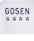 ゴーセン（GOSEN）pochaneco ぽちゃ猫 Tシャツ LLサイズ J24X0230LL