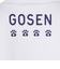 ゴーセン（GOSEN）pochaneco ぽちゃ猫 Tシャツ LLサイズ J24X0230LL