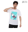 ゴーセン（GOSEN）pochaneco ぽちゃ猫 Tシャツ Mサイズ J24X0230M