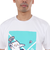 ゴーセン（GOSEN）pochaneco ぽちゃ猫 Tシャツ Mサイズ J24X0230M
