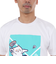 ゴーセン（GOSEN）pochaneco ぽちゃ猫 Tシャツ Mサイズ J24X0230M