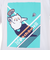 ゴーセン（GOSEN）pochaneco ぽちゃ猫 Tシャツ Mサイズ J24X0230M