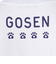 ゴーセン（GOSEN）pochaneco ぽちゃ猫 Tシャツ Mサイズ J24X0230M
