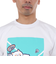 ゴーセン（GOSEN）pochaneco ぽちゃ猫 Tシャツ Sサイズ J24X0230S