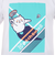 ゴーセン（GOSEN）pochaneco ぽちゃ猫 Tシャツ Sサイズ J24X0230S