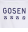 ゴーセン（GOSEN）pochaneco ぽちゃ猫 Tシャツ Sサイズ J24X0230S