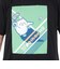 ゴーセン（GOSEN）pochaneco ぽちゃ猫 半袖Tシャツ Lサイズ J24X0239L