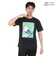 ゴーセン（GOSEN）pochaneco ぽちゃ猫 半袖Tシャツ Mサイズ J24X0239M