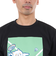 ゴーセン（GOSEN）pochaneco ぽちゃ猫 半袖Tシャツ Mサイズ J24X0239M