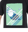 ゴーセン（GOSEN）pochaneco ぽちゃ猫 半袖Tシャツ Mサイズ J24X0239M