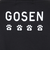 ゴーセン（GOSEN）pochaneco ぽちゃ猫 半袖Tシャツ Mサイズ J24X0239M