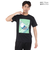 ゴーセン（GOSEN）pochaneco ぽちゃ猫 半袖Tシャツ Sサイズ J24X0239S