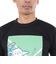 ゴーセン（GOSEN）pochaneco ぽちゃ猫 半袖Tシャツ Sサイズ J24X0239S