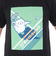 ゴーセン（GOSEN）pochaneco ぽちゃ猫 半袖Tシャツ Sサイズ J24X0239S