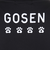 ゴーセン（GOSEN）pochaneco ぽちゃ猫 半袖Tシャツ Sサイズ J24X0239S