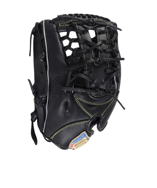 ウィルソン　ソフトボールグラブ 　左投げ　SB BEAR UTILITY 55 ウイルソン（Wilson）女子ソフトボール用グラブ グローブ